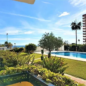 Playa Beachfront Apartamento