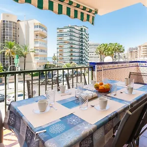 Torreblanca, Apartamento
